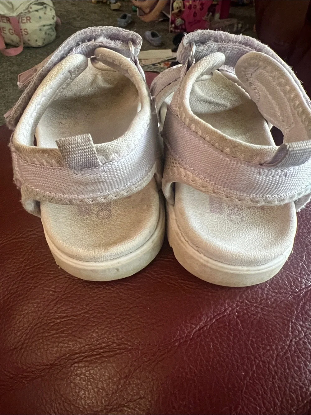 OshKosh Bgosh light lilac